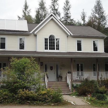 Gite Crystal Inn Μοντ Τρεμπλάν Εξωτερικό φωτογραφία