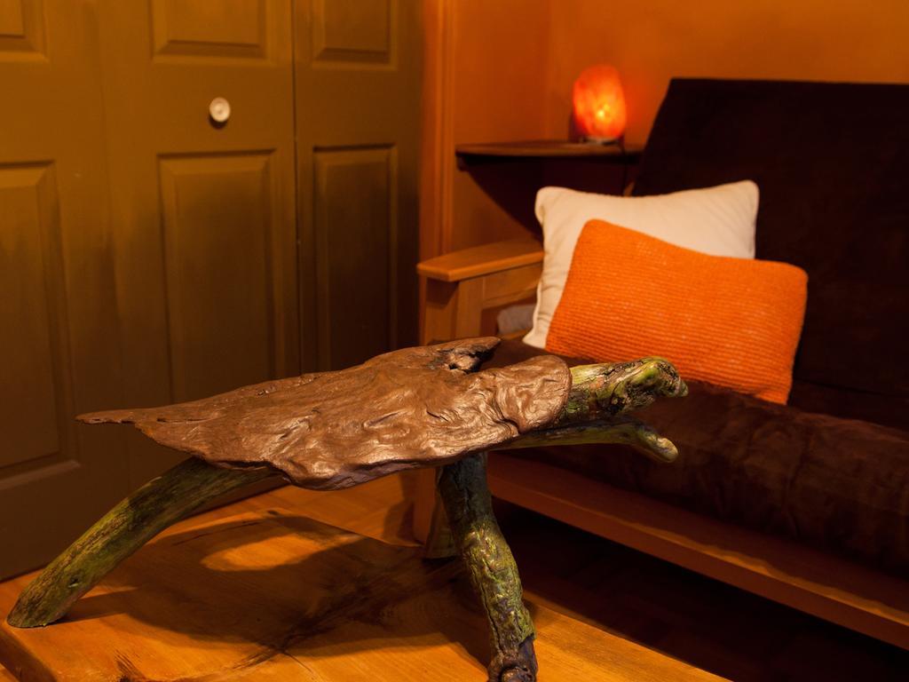 Gite Crystal Inn Μοντ Τρεμπλάν Εξωτερικό φωτογραφία